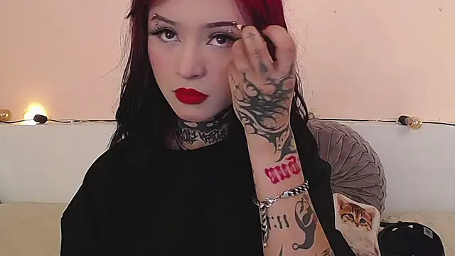 Isabella  dark online show from 21, 12, 2024