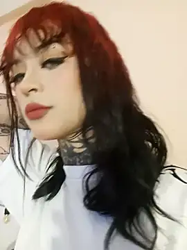 Isabella  dark online show from 26, 12, 2024