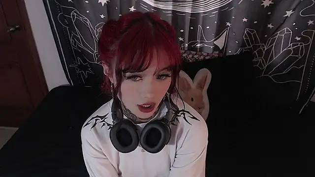 Isabella  dark online show from 27, 12, 2024