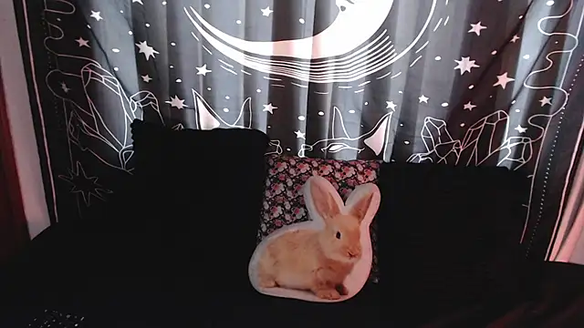 Isabella  dark online show from 8, 1, 2025