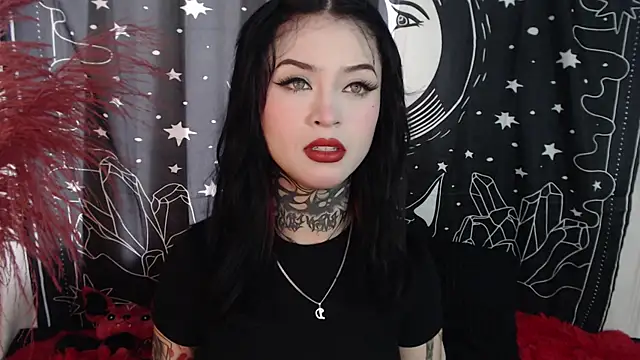 Isabella  dark online show from 5, 2, 2025