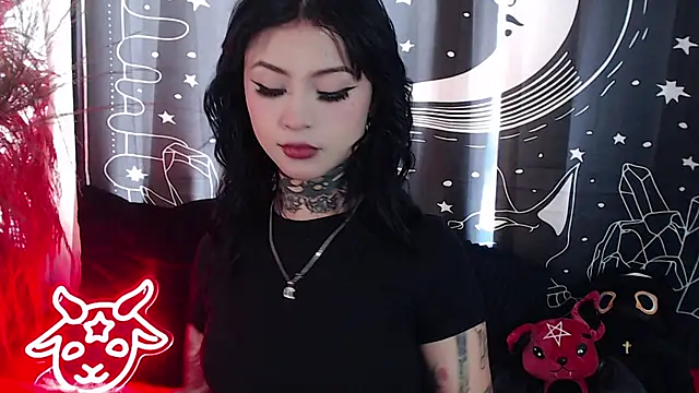 Isabella  dark online show from 10, 2, 2025