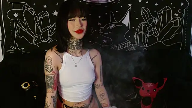 Isabella  dark online show from 20, 11, 2025