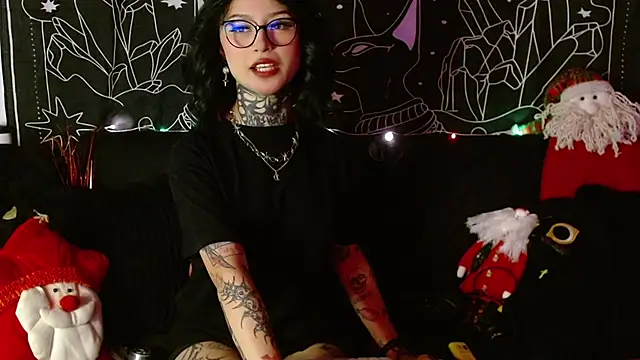 Isabella  dark online show from 3, 12, 2025