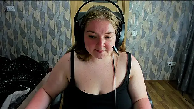 valery1610 online show from 25, 6, 2026