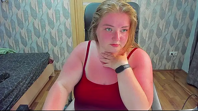 valery1610 online show from 2, 7, 2026