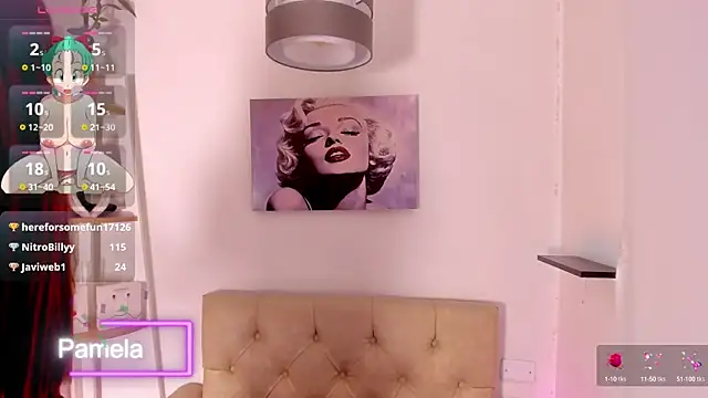 Snapshot of ginevra_boobs chatting on 11, 10, 2025 ginevra boobs online show from 11, 10, 2025