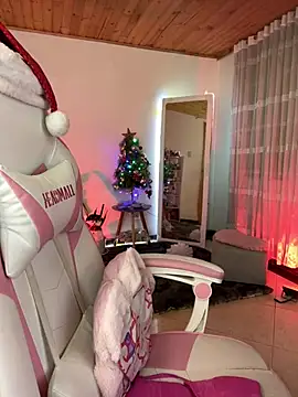 Violetta kim1 online show from 14, 12, 2024