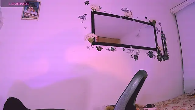 Snapshot of Candy_beauty chatting on 24, 1, 2025 Candy beauty online show from 24, 1, 2025