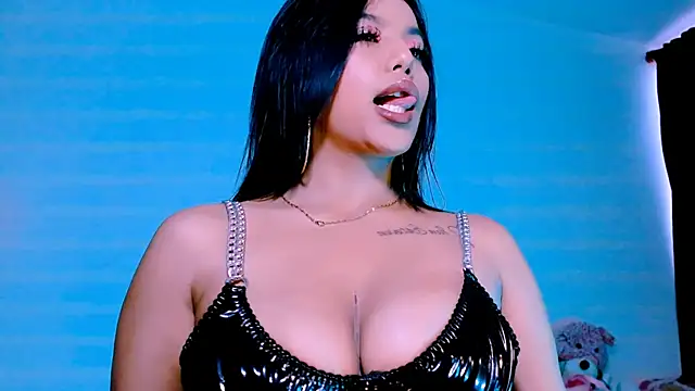 Candy beauty online show from 8, 5, 2026