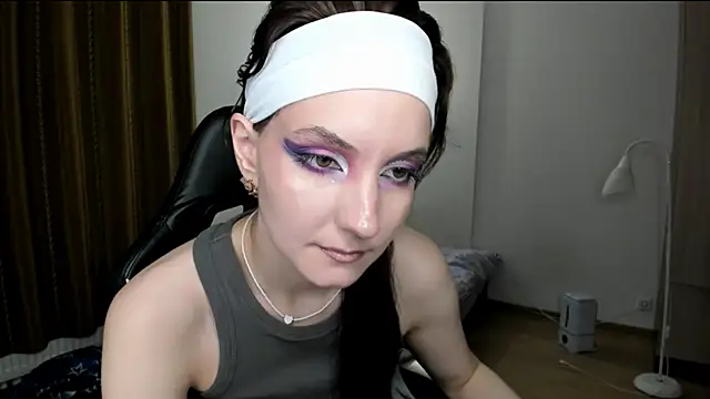 Snapshot of Bridget_fitness chatting on 8, 2, 2025 Bridget fitness online show from 8, 2, 2025