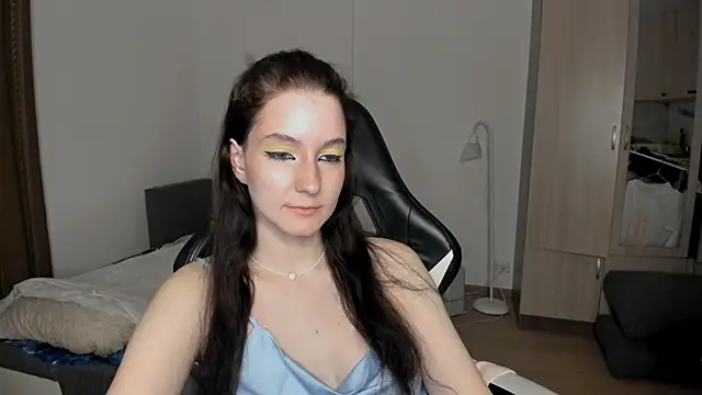 Snapshot of Bridget_fitness chatting on 15, 2, 2025 Bridget fitness online show from 15, 2, 2025