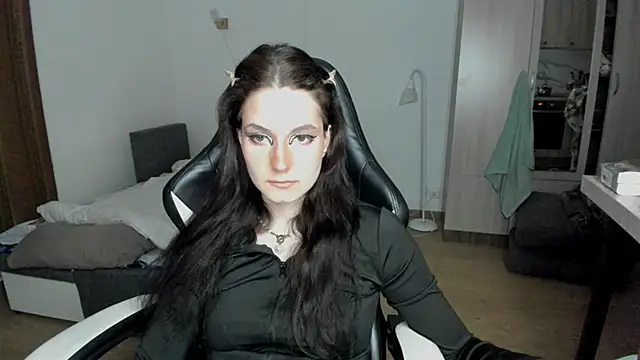 Snapshot of Bridget_fitness chatting on 17, 2, 2025 Bridget fitness online show from 17, 2, 2025