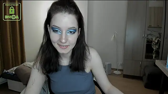 Snapshot of Bridget_fitness chatting on 18, 2, 2025 Bridget fitness online show from 18, 2, 2025