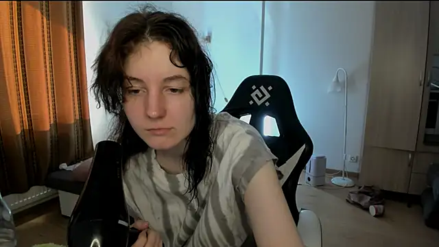 Snapshot of Bridget_fitness chatting on 21, 2, 2025 Bridget fitness online show from 21, 2, 2025