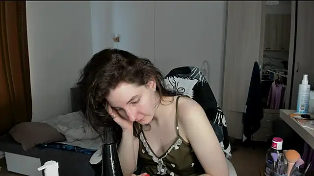 Snapshot of Bridget_fitness chatting on 23, 2, 2025 Bridget fitness online show from 23, 2, 2025