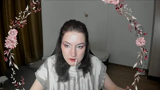 Snapshot of Bridget_fitness chatting on 27, 2, 2025 Bridget fitness online show from 27, 2, 2025