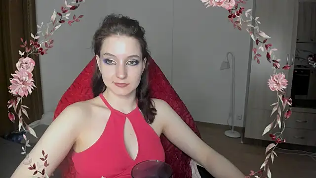 Snapshot of Bridget_fitness chatting on 2, 3, 2025 Bridget fitness online show from 2, 3, 2025
