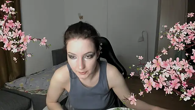 Snapshot of Bridget_fitness chatting on 7, 3, 2025 Bridget fitness online show from 7, 3, 2025