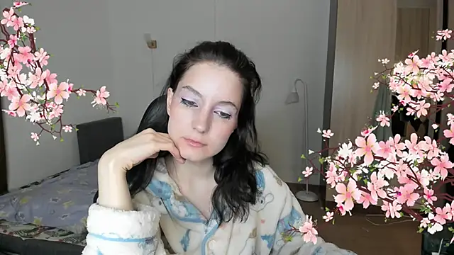 Snapshot of Bridget_fitness chatting on 7, 3, 2025 Bridget fitness online show from 7, 3, 2025