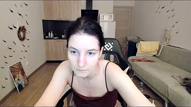 Snapshot of Bridget_fitness chatting on 30, 9, 2025 Bridget fitness online show from 30, 9, 2025