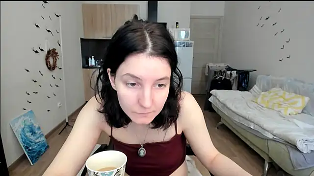Snapshot of Bridget_fitness chatting on 10, 10, 2025 Bridget fitness online show from 10, 10, 2025