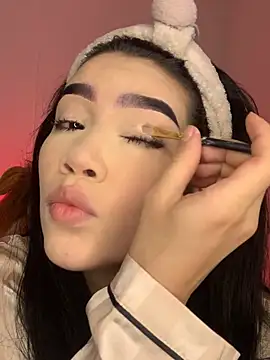 Ambar R0SSE online show from 22, 1, 2025