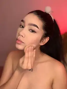 Ambar R0SSE online show from 26, 1, 2025