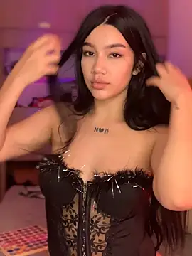 Ambar R0SSE online show from 29, 1, 2025