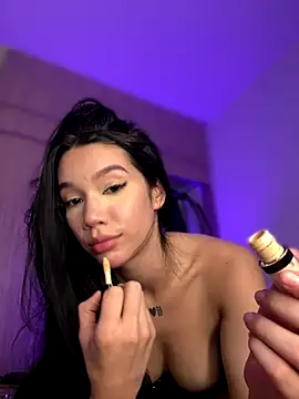 Ambar R0SSE online show from 23, 10, 2025