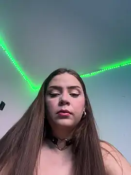 Snapshot of Fitkitten chatting on 11, 7, 2026 Fitkitten online show from 11, 7, 2026