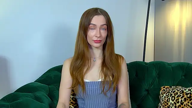 MarieKarma online show from 23, 9, 2025