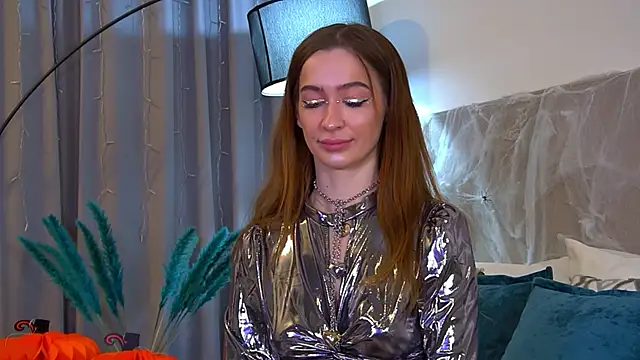 MarieKarma online show from 30, 10, 2025