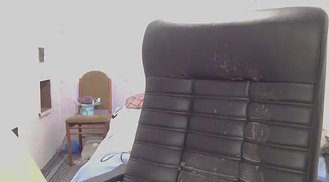 KittyyLaBeauty online show from 25, 2, 2025