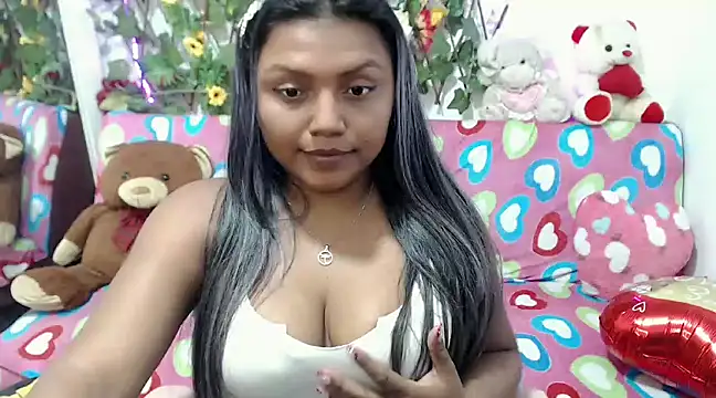 sexysusan4you online show from 4, 12, 2024