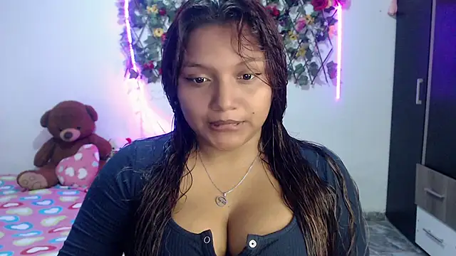 sexysusan4you online show from 14, 10, 2025