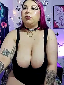 Hada dracanae online show from 23, 2, 2025