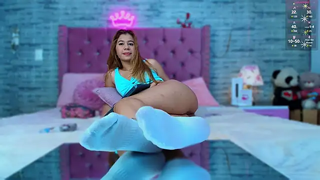 AuroraSim online show from 11, 12, 2024