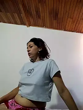 NATALIA MAGICK online show from 23, 1, 2025