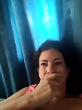 NATALIA MAGICK online show from 28, 1, 2025