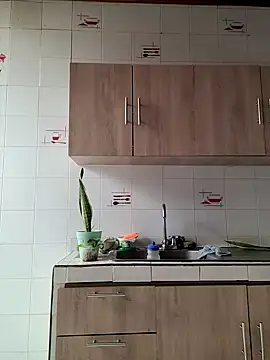 NATALIA MAGICK online show from 19, 9, 2025