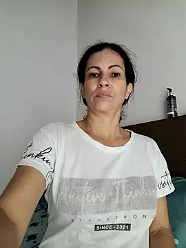 NATALIA MAGICK online show from 16, 10, 2025