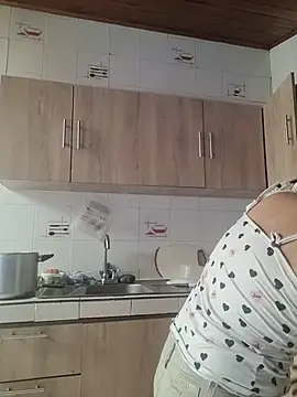 NATALIA MAGICK online show from 28, 10, 2025