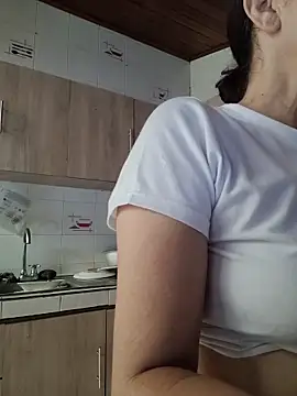 NATALIA MAGICK online show from 29, 10, 2025