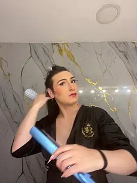 scarlett taylor007 online show from 26, 2, 2025