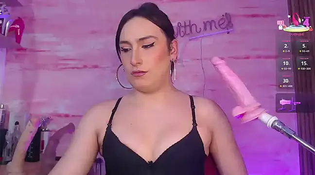 scarlett taylor007 online show from 1, 3, 2025