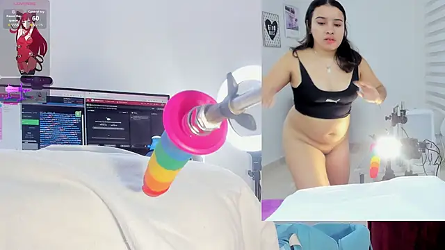 Daki Ume  online show from 23, 10, 2025