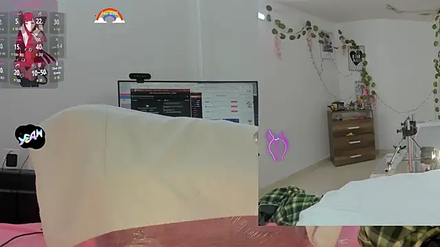 Daki Ume  online show from 1, 12, 2025