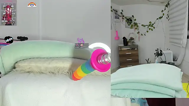 Daki Ume  online show from 22, 12, 2025