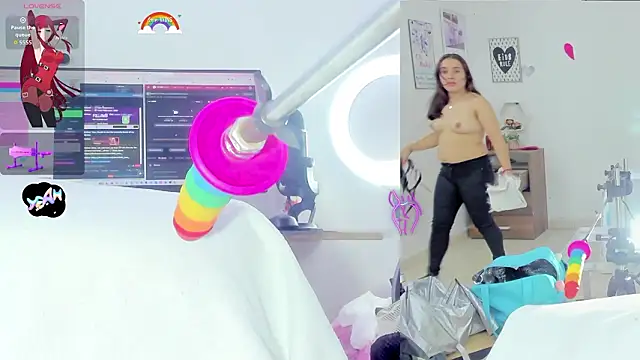 Daki Ume  online show from 2, 2, 2026